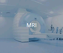 MRI