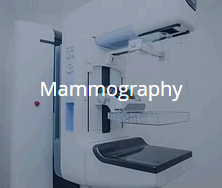 mammograph